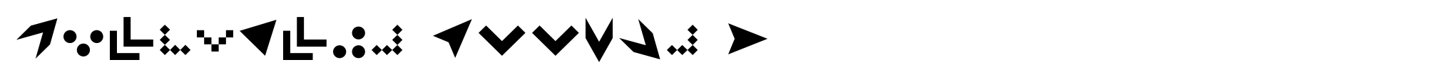 ClickBits Arrows 2 image